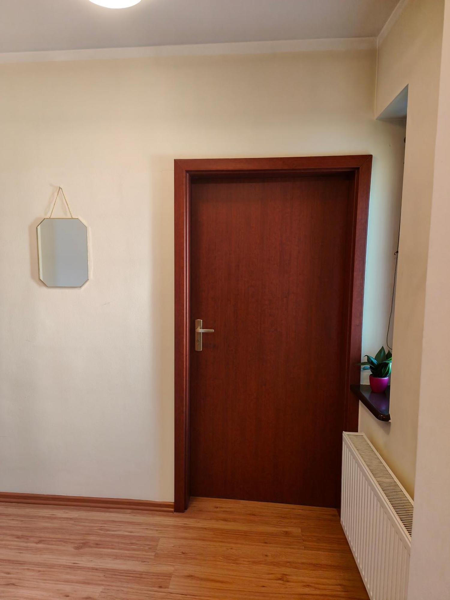 Pensjonat Lubar Dziwnow Exterior photo