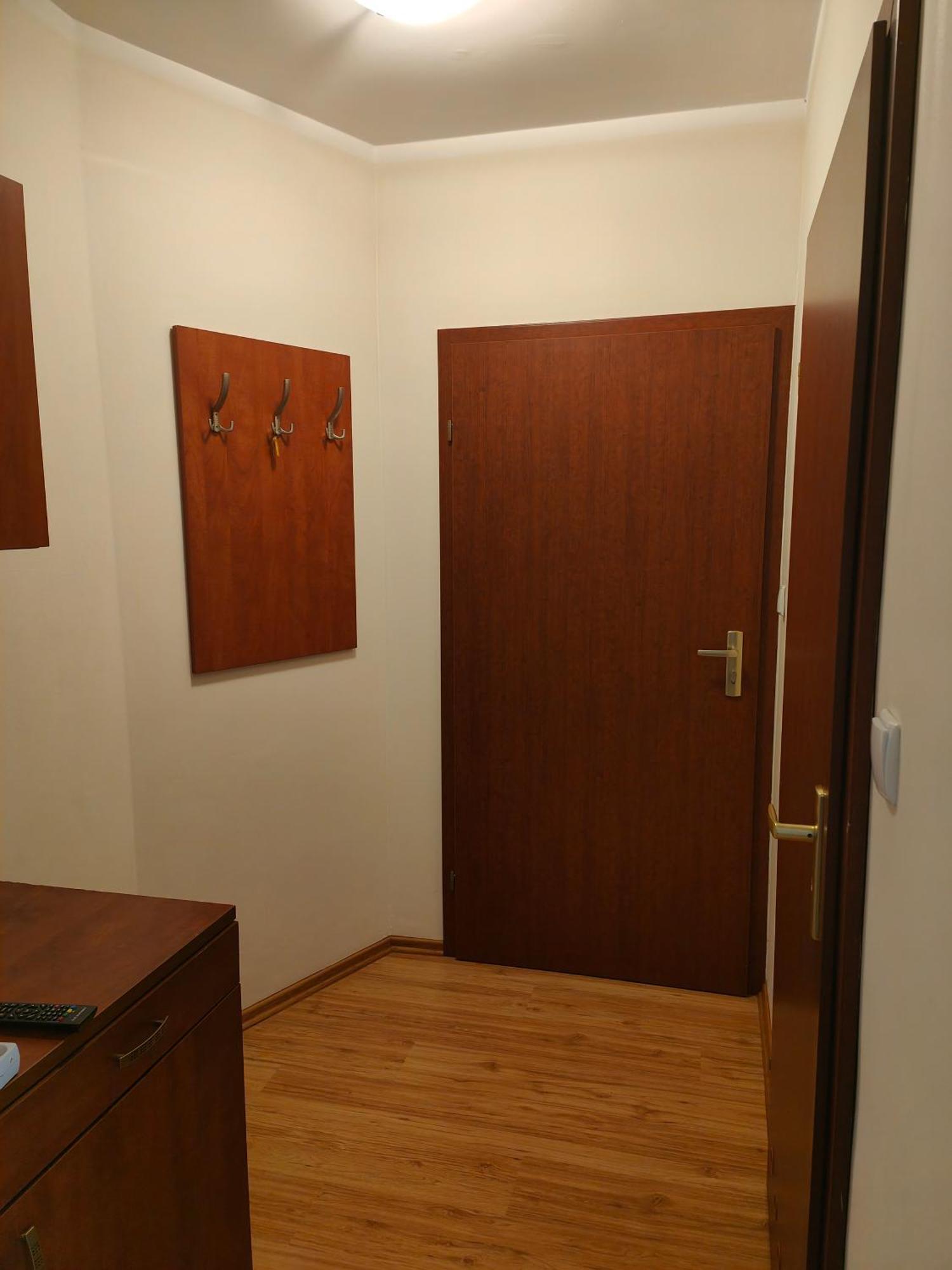 Pensjonat Lubar Dziwnow Exterior photo