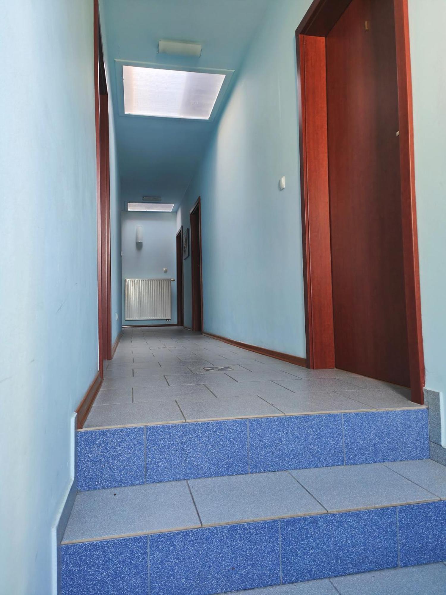 Pensjonat Lubar Dziwnow Exterior photo